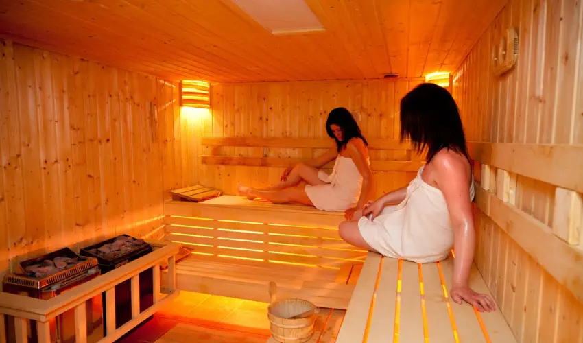 Somogy Kertje dlfalu s tterem Bonnya - Szilveszter (min. 2 j)