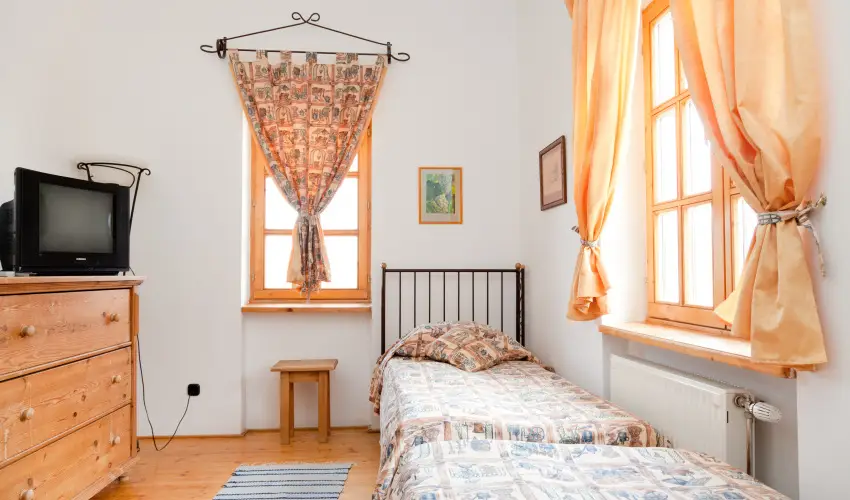 Somogy Kertje dlfalu s tterem Bonnya - Szilveszter (min. 2 j)