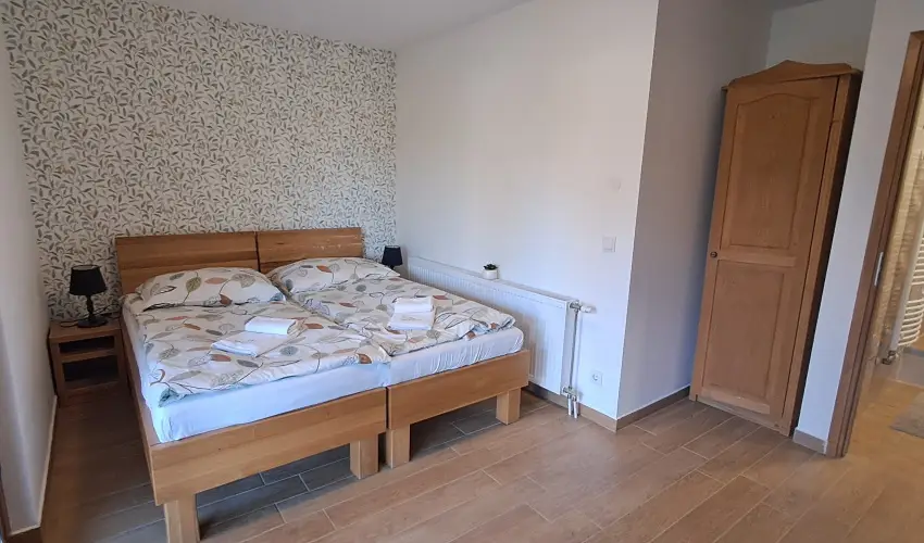 Somogy Kertje dlfalu s tterem Bonnya - Szilveszter (min. 2 j)