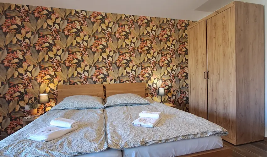 Somogy Kertje dlfalu s tterem Bonnya - Szilveszter (min. 2 j)