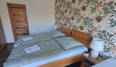 Somogy Kertje dlfalu s tterem Bonnya