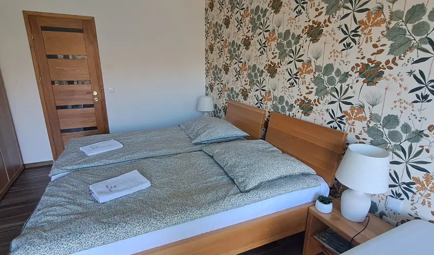 Somogy Kertje dlfalu s tterem Bonnya - Szilveszter (min. 2 j)