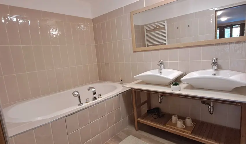 Somogy Kertje dlfalu s tterem Bonnya - Szilveszter (min. 2 j)