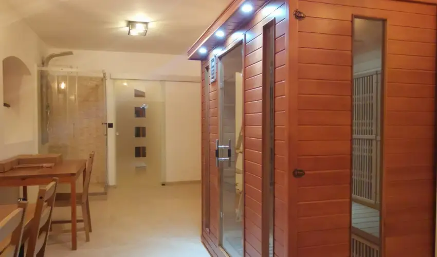 Somogy Kertje dlfalu s tterem Bonnya - Szilveszter (min. 2 j)