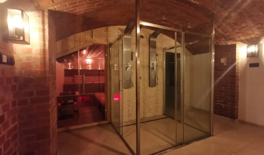 Somogy Kertje dlfalu s tterem Bonnya - Szilveszter (min. 2 j)