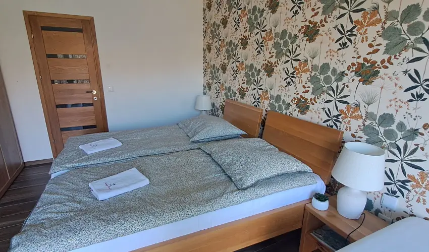 Somogy Kertje dlfalu s tterem Bonnya - Szilveszter (min. 2 j)