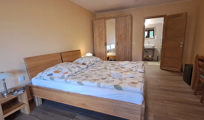 Somogy Kertje dlfalu s tterem Bonnya - Szilveszter (min. 2 j)