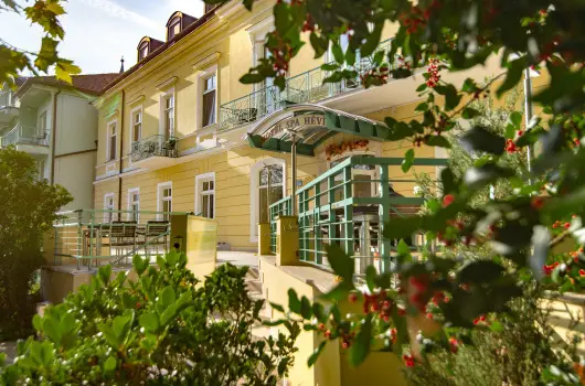 Hotel Spa H�v�z - Szilveszter