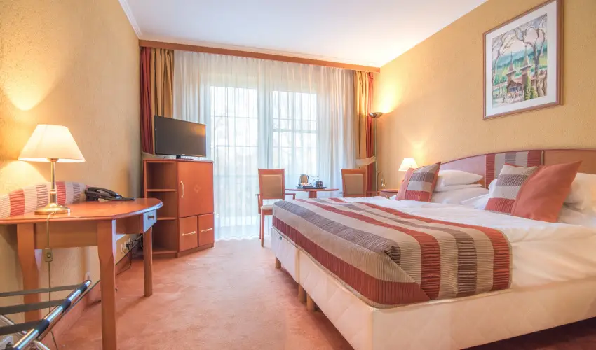 Hotel Spa H�v�z H�v�z - Szilveszter (min. 2 �j)