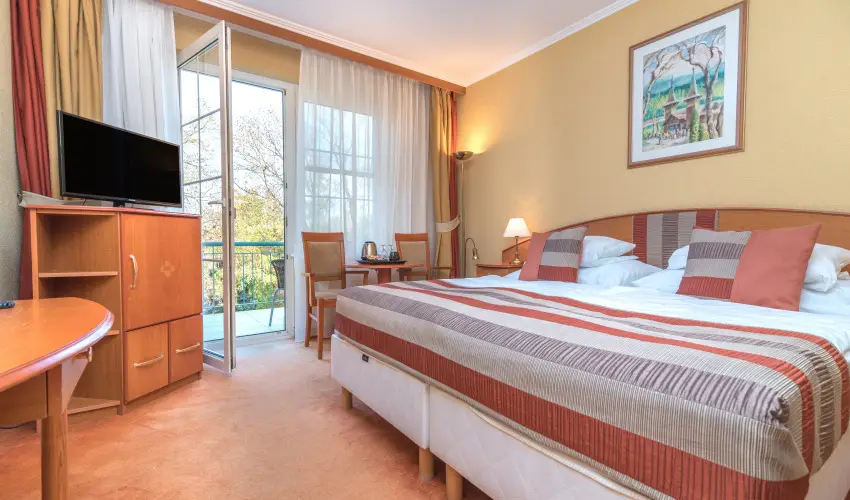 Hotel Spa H�v�z H�v�z - Szilveszter (min. 2 �j)