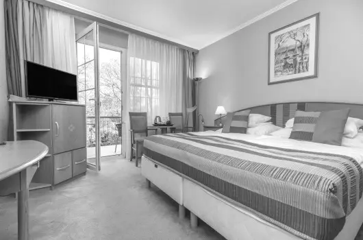 Hotel Spa H�v�z - Szilveszter (min. 2 �j)