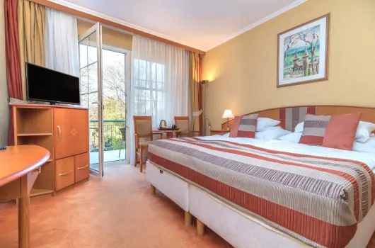Hotel Spa H�v�z - Szilveszter (min. 2 �j)