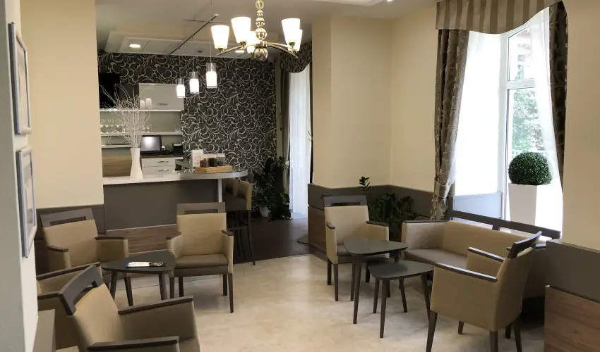 Hotel Spa H�v�z H�v�z - Szilveszter (min. 2 �j)