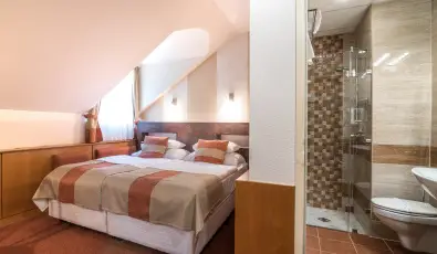 Hotel Spa H�v�z H�v�z