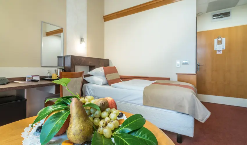 Hotel Spa H�v�z H�v�z - Szilveszter (min. 2 �j)
