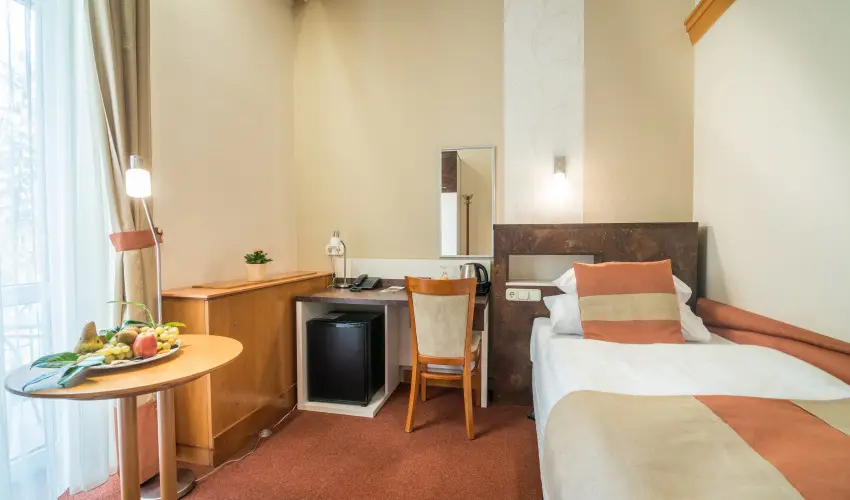 Hotel Spa H�v�z H�v�z - Szilveszter (min. 2 �j)