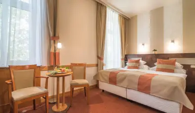 Hotel Spa H�v�z H�v�z