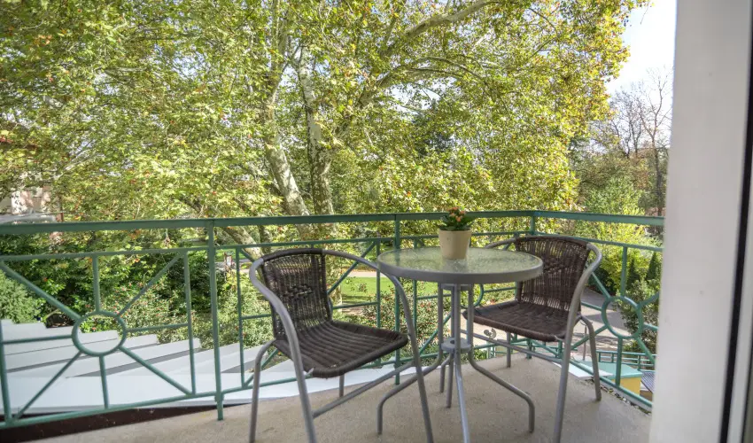 Hotel Spa H�v�z H�v�z - Szilveszter (min. 2 �j)