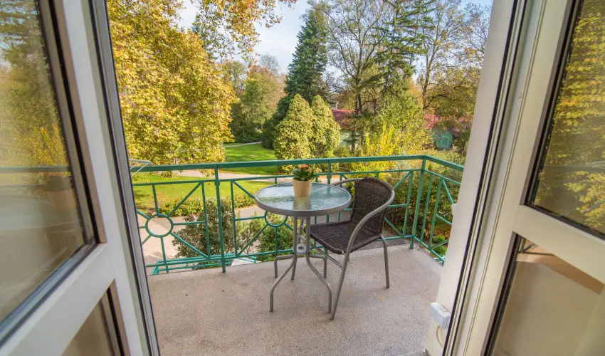 Hotel Spa H�v�z H�v�z - Szilveszter (min. 2 �j)