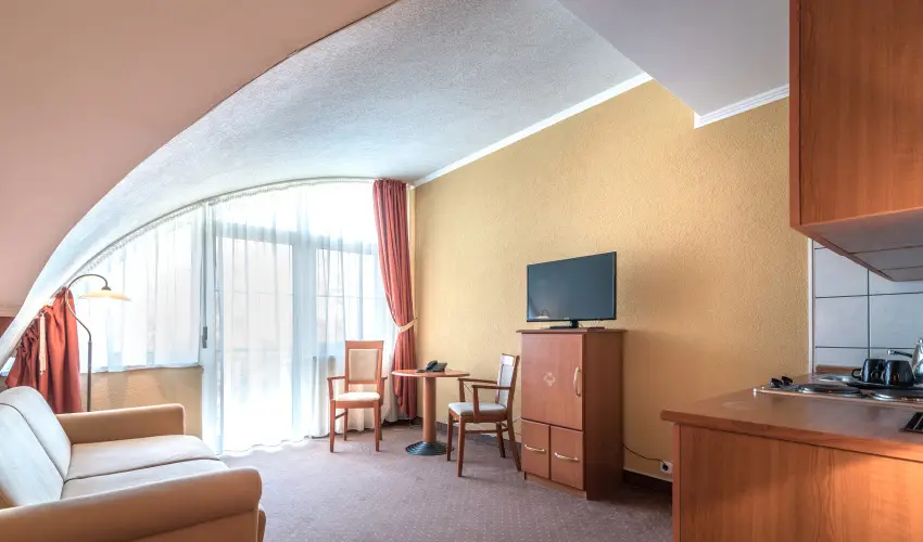 Hotel Spa H�v�z H�v�z - Szilveszter (min. 2 �j)