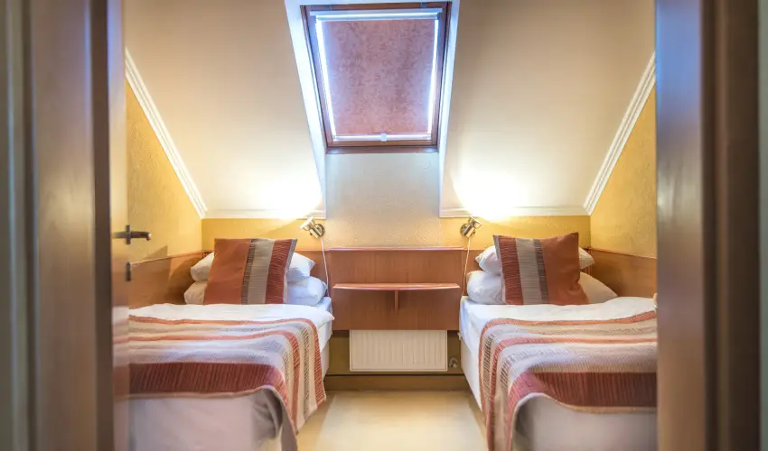 Hotel Spa H�v�z H�v�z - Szilveszter (min. 2 �j)