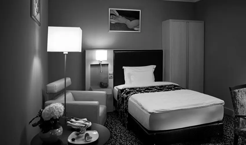 Spirit Hotel Thermal Spa Srvr - Szilveszter (min. 3 j)