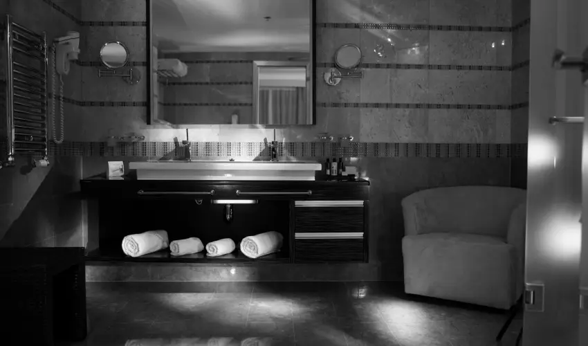 Spirit Hotel Thermal Spa Srvr - Szilveszter (min. 3 j)