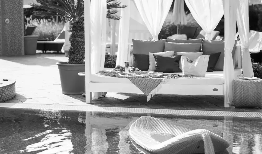 Spirit Hotel Thermal Spa Srvr - Szilveszter (min. 3 j)