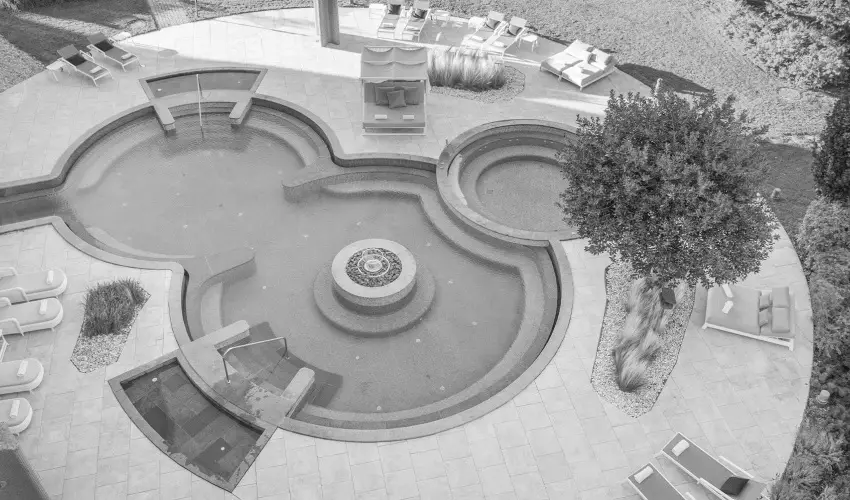 Spirit Hotel Thermal Spa Srvr - Szilveszter (min. 3 j)