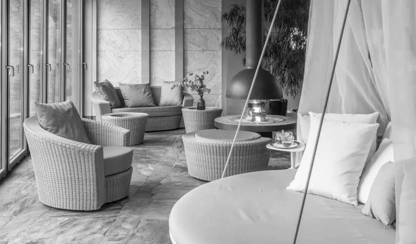 Spirit Hotel Thermal Spa Srvr - Szilveszter (min. 3 j)