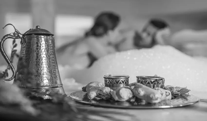 Spirit Hotel Thermal Spa Srvr - Szilveszter (min. 3 j)