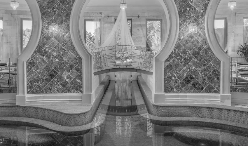 Spirit Hotel Thermal Spa Srvr - Szilveszter (min. 3 j)