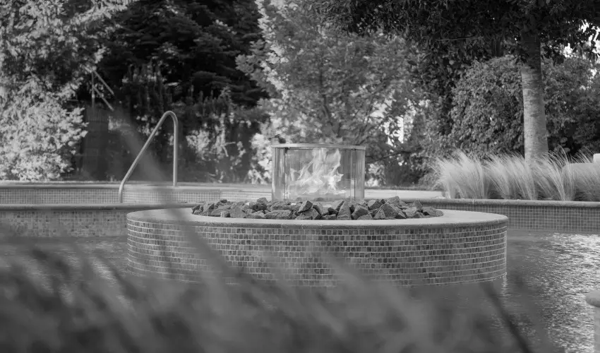 Spirit Hotel Thermal Spa Srvr - Szilveszter (min. 3 j)