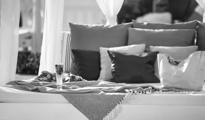 Spirit Hotel Thermal Spa Srvr - Szilveszter (min. 3 j)