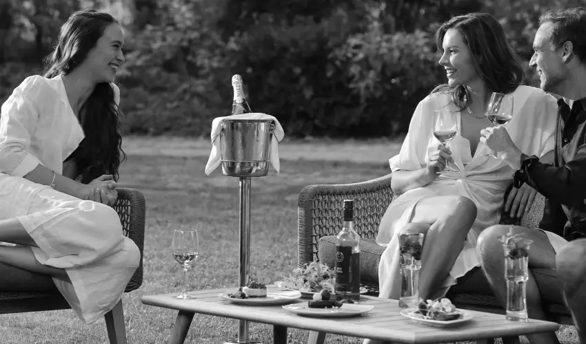 Spirit Hotel Thermal Spa Srvr - Szilveszter (min. 3 j)