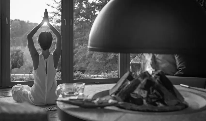 Spirit Hotel Thermal Spa Srvr - Szilveszter (min. 3 j)