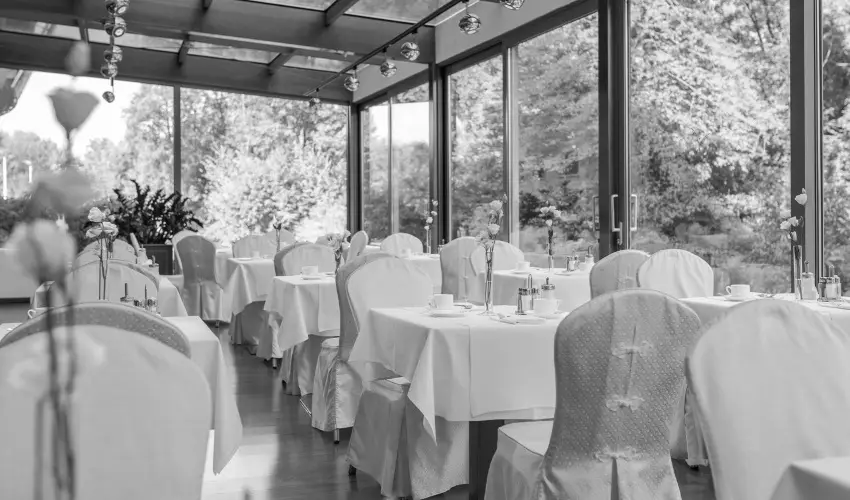 Spirit Hotel Thermal Spa Srvr - Szilveszter (min. 3 j)