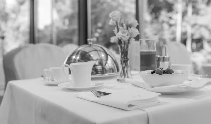 Spirit Hotel Thermal Spa Srvr - Szilveszter (min. 3 j)