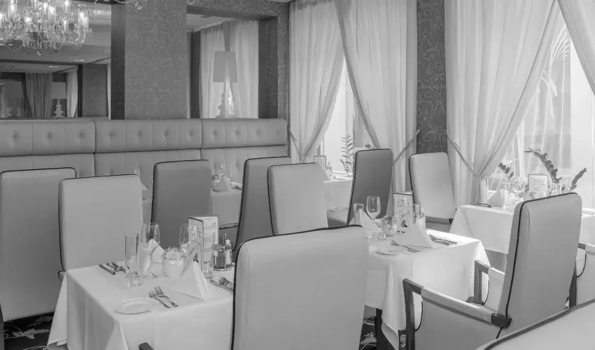 Spirit Hotel Thermal Spa Srvr - Szilveszter (min. 3 j)