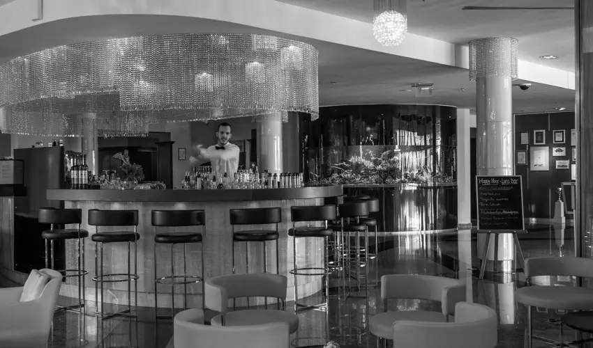 Spirit Hotel Thermal Spa Srvr - Szilveszter (min. 3 j)