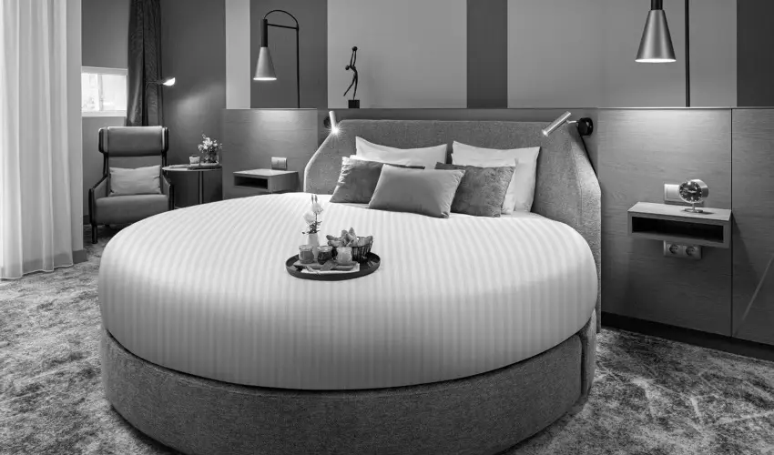 Spirit Hotel Thermal Spa Srvr - Szilveszter (min. 3 j)