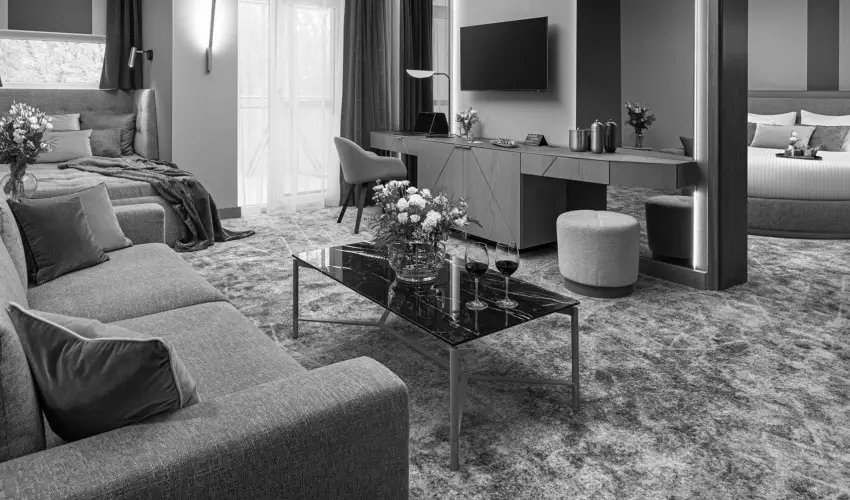 Spirit Hotel Thermal Spa Srvr - Szilveszter (min. 3 j)