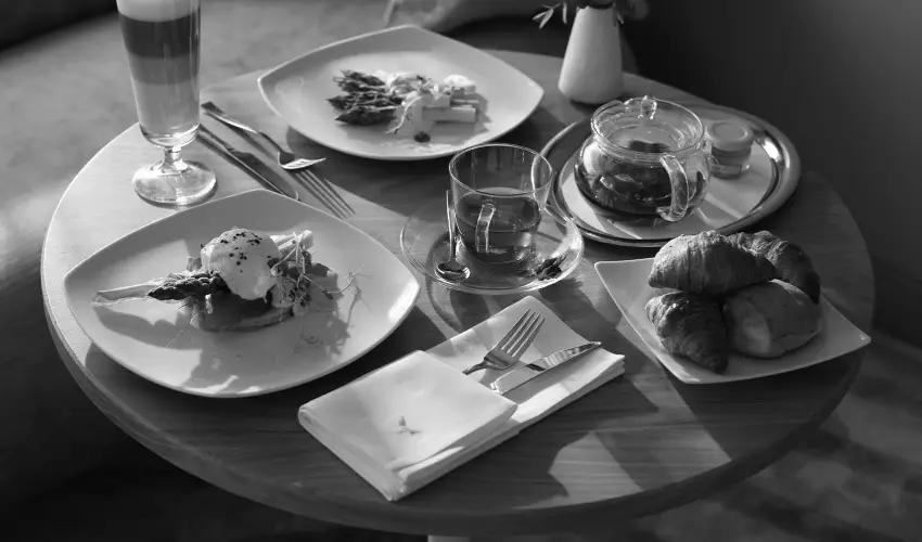 Spirit Hotel Thermal Spa Srvr - Szilveszter (min. 3 j)