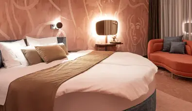 Spirit Hotel Thermal Spa Srvr