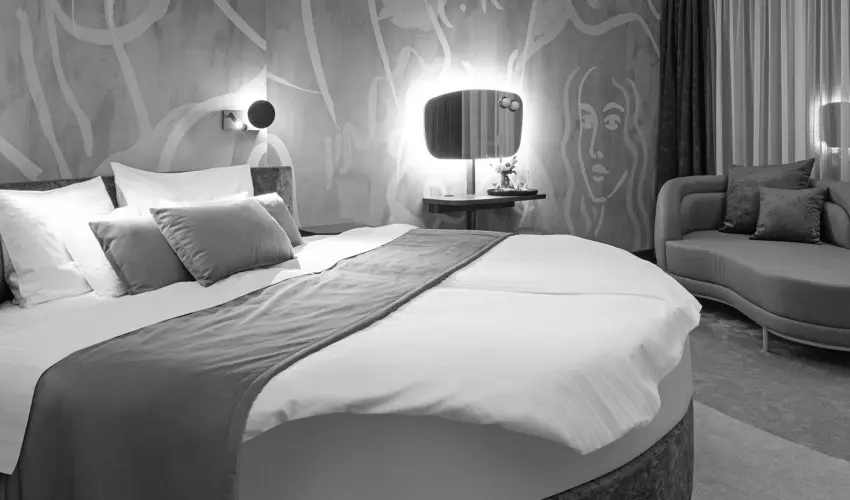 Spirit Hotel Thermal Spa Srvr - Szilveszter (min. 3 j)