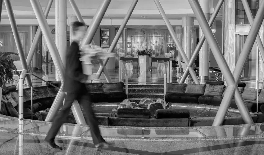 Spirit Hotel Thermal Spa Srvr - Szilveszter (min. 3 j)