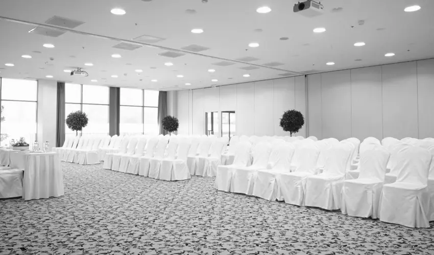 Spirit Hotel Thermal Spa Srvr - Szilveszter (min. 3 j)