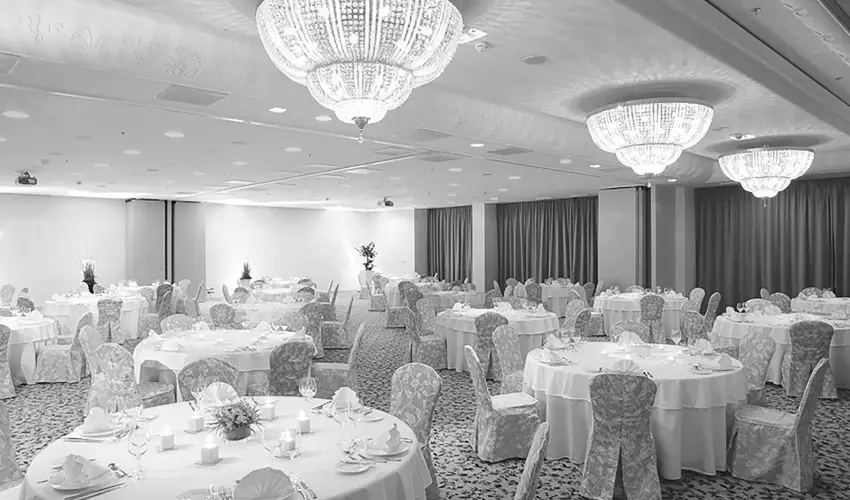 Spirit Hotel Thermal Spa Srvr - Szilveszter (min. 3 j)