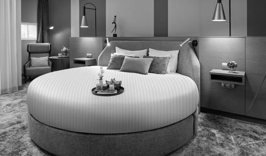 Spirit Hotel Thermal Spa Srvr - Szilveszter (min. 3 j)