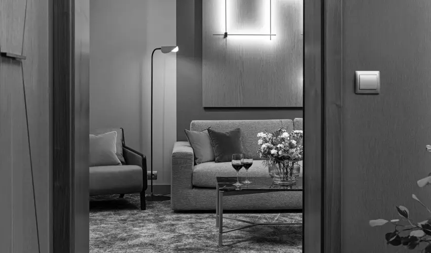 Spirit Hotel Thermal Spa Srvr - Szilveszter (min. 3 j)